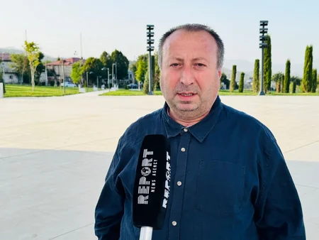 Gürcü jurnalist: Qarabağda aparılan bərpa işləri məni valeh edib