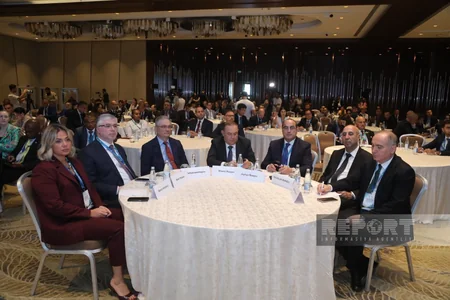 Bakıda IV Beynəlxalq Minatəmizləmə Konfransı başa çatıb, bəyanat qəbul edilib - YENİLƏNİB