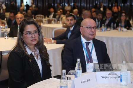 Bakıda IV Beynəlxalq Minatəmizləmə Konfransı başa çatıb, bəyanat qəbul edilib - YENİLƏNİB