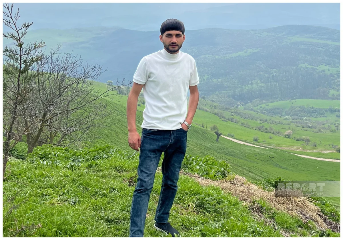 Şimali Kiprdə gəmi qəzası: Azərbaycan vətəndaşları saxlanıldı - FOTOLAR 6