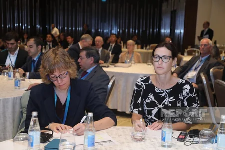 Bakıda IV Beynəlxalq Minatəmizləmə Konfransı başa çatıb, bəyanat qəbul edilib - YENİLƏNİB