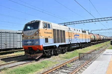 Azərbaycandan Ermənistana 1 000 tona yaxın dizel yanacağı göndərilib