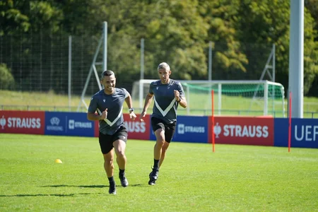 Azərbaycanlı futbol hakimləri UEFA-nın yay kursunu uğurla başa vurublar
