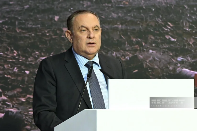 Final statement adopted at international mine action conference in Azerbaijan