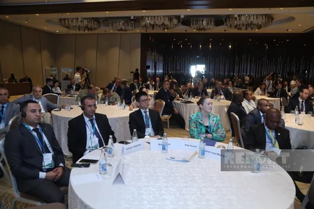 Bakıda IV Beynəlxalq Minatəmizləmə Konfransı başa çatıb, bəyanat qəbul edilib - YENİLƏNİB