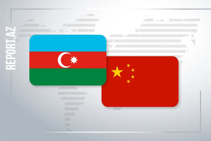 Joint research with China's EPPEI to shape roadmap for Azerbaijan's energy infrastructure