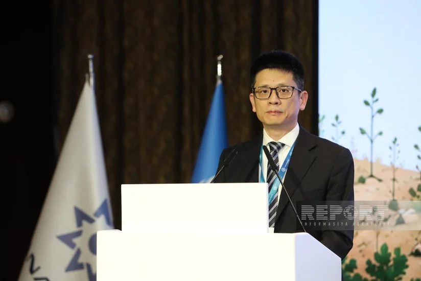 China to continue supporting Azerbaijan in humanitarian mine clearance, official says