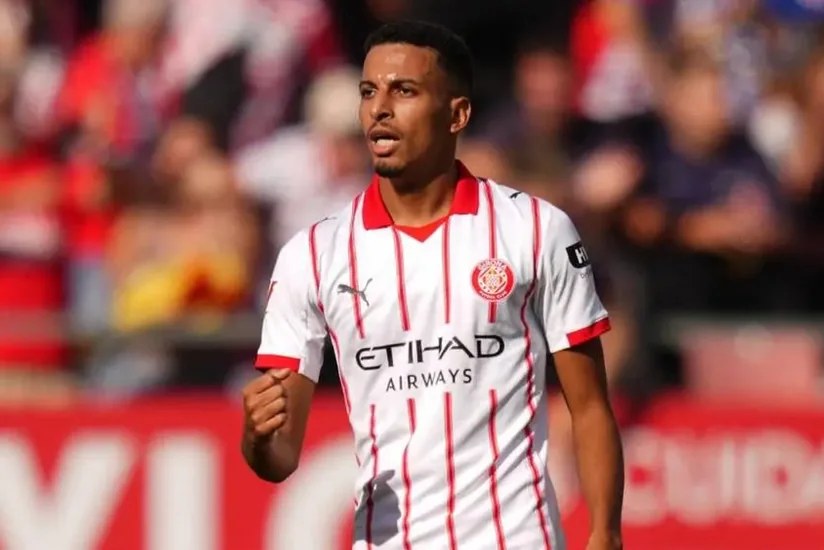 Jironadan ayrılan Azzedine Unai Yunanıstan klubuna transfer olub