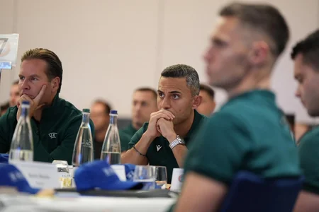 Azərbaycanlı futbol hakimləri UEFA-nın yay kursunu uğurla başa vurublar
