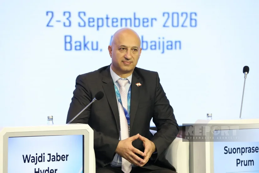 LMAC rəsmisi: Livanın cənubundakı münaqişə minatəmizləmə əməliyyatlarına da təsir göstərib