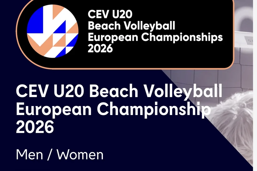 Azerbaijani volleyball players advance to main draw of European Championship