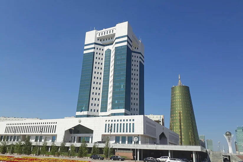 Qazaxıstan hökumətinin yeni tərkibi təsdiqlənib