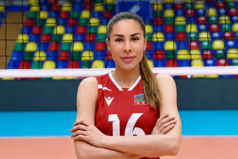 Yuliya Kərimova: Avropa çempionatı çox vacib və xüsusi yarışdır