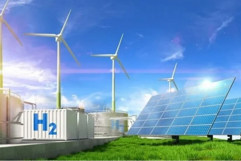 Azerbaijan preparing implementation plan for National Hydrogen Strategy