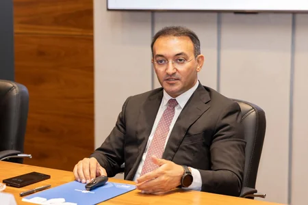 Seneqallı nazir ASAN xidmət mərkəzinin fəaliyyəti ilə tanış olub