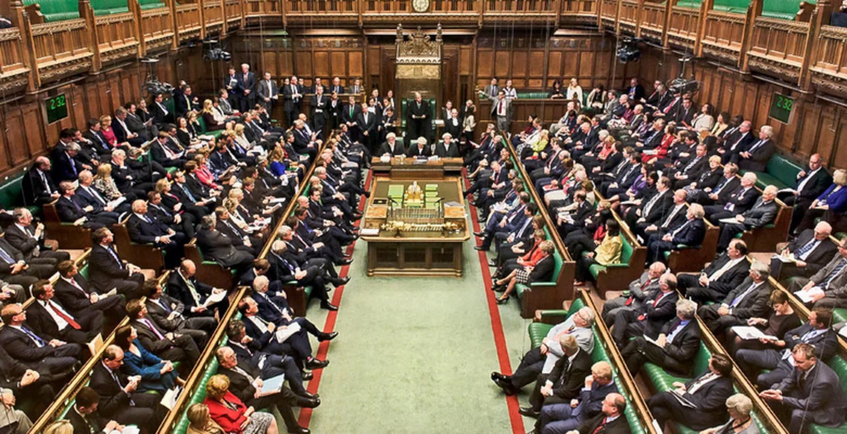 UK may dissolve House of Lords