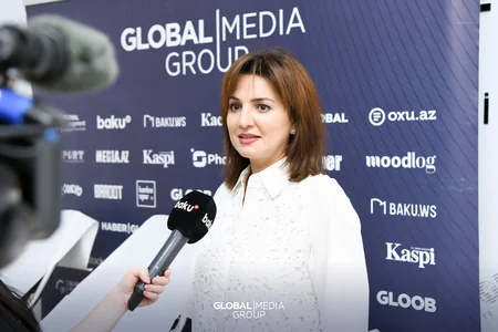 Global Media Group присоединилась к акции добровольной сдачи крови