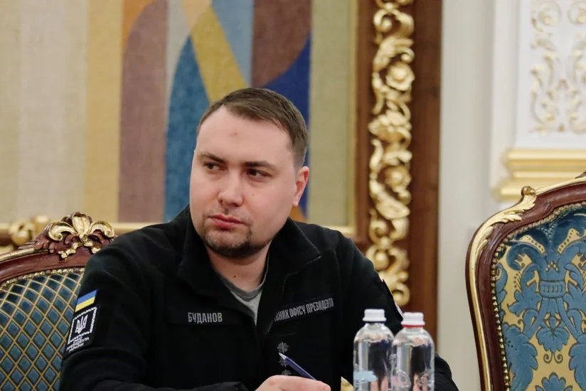 Budanov: Ukrayna üzrə danışıqlar sentyabrın sonunda bərpa oluna bilər