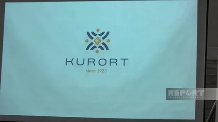 Astanada Azərbaycanın sağlamlıq turizmi imkanları təqdim edilib