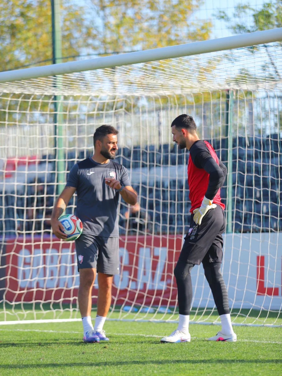 Amil Ağacanov: Qəbələdə bəzi dəyişikliklər olub