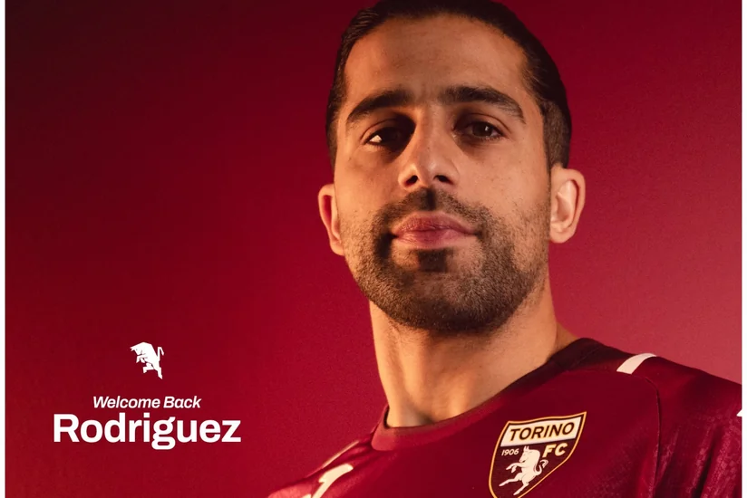 Torino İsveçrə millisinin müdafiəçisi Rikardo Rodrigeslə müqavilə bağlayıb