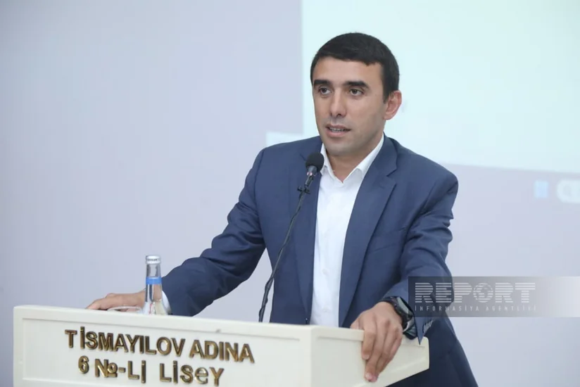 DİM-in imtahanlarında PISA tipli tapşırıqlar tətbiq edilə bilər