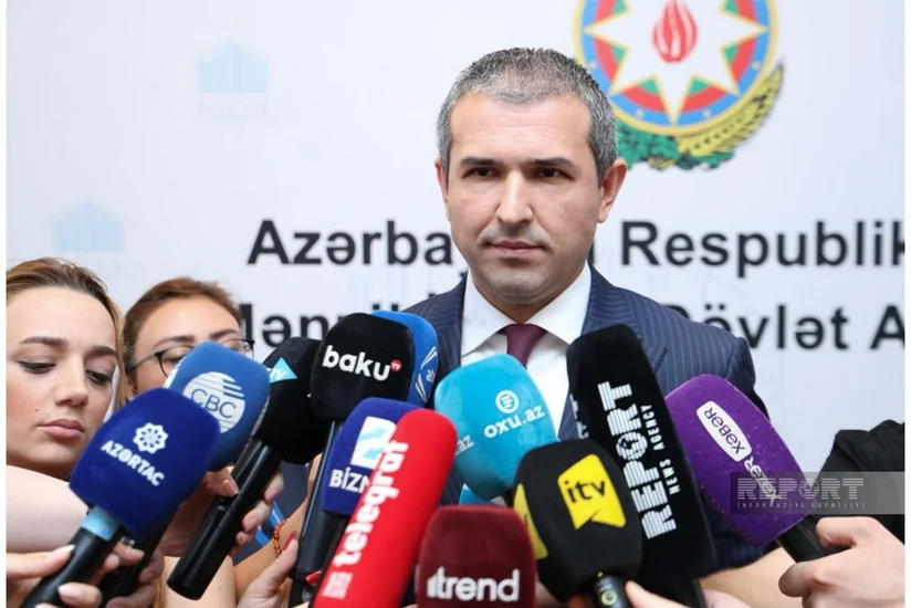 Azərbaycanda 12 minə yaxın ailə Güzəşli mənzil sistemi ilə ev sahibi olub