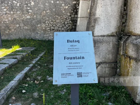 Gürcüstanlı jurnalist və bloqerlər Şuşa şəhərinə səfər ediblər