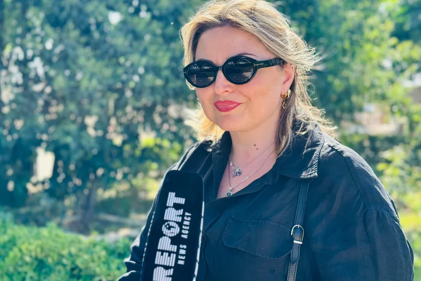 Georgian journalist praises Azerbaijan's rich history and culture