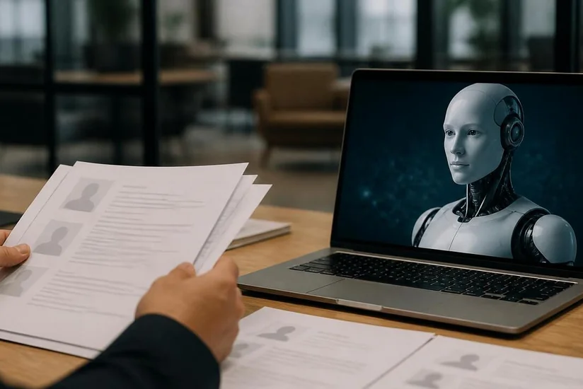 AI interviews rolling out for some federal government hires
