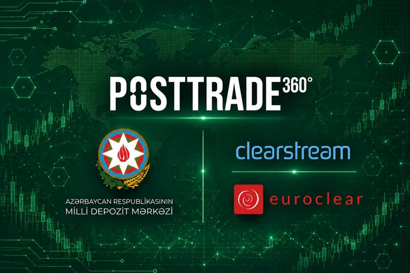 MDM-in Clearstream və Euroclearda hesablarının açılması müzakirə edilib