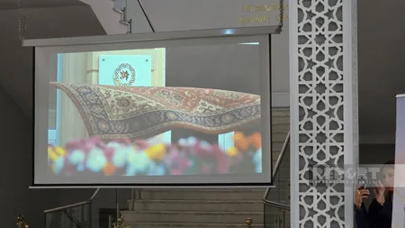 Astanada Azərbaycanın sağlamlıq turizmi imkanları təqdim edilib