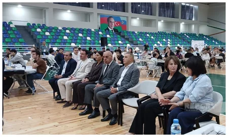 Quba Open 2026 – II Beynəlxalq Şahmat Festivalının açılış mərasimi keçirilib
