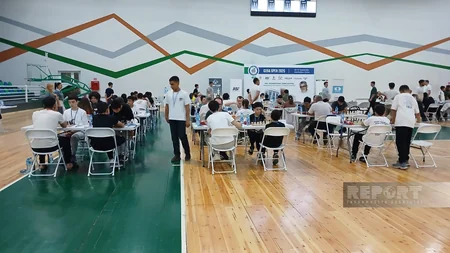 Quba Open 2026 – II Beynəlxalq Şahmat Festivalının açılış mərasimi keçirilib