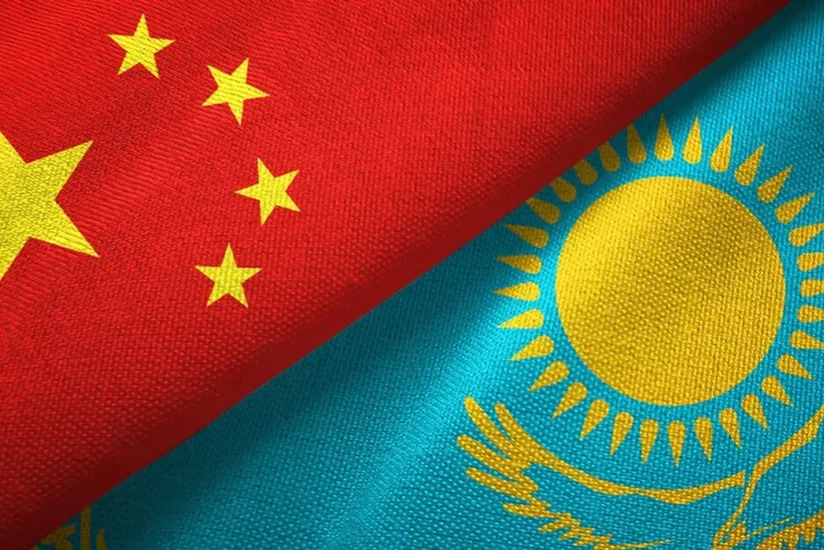 Kazakhstan, China launch joint digital platform for grain, agricultural trade