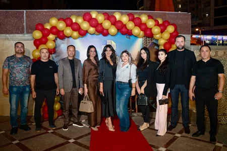 LaLiga Dining & Lounge Musabəyov parkında şəbəkənin ilk park-side məkanını açdı