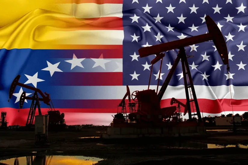 Bloomberg: Американские компании не знали заранее о нефтяной сделке США и Венесуэлы