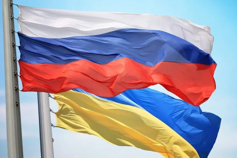 Источник: В Украине ждут ответа РФ о прекращении огня в воздухе