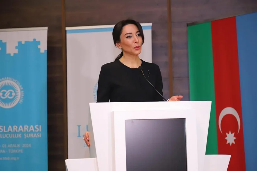 Azerbaijani Ombudsperson dismisses statements regarding Armenian detainees as baseless, biased