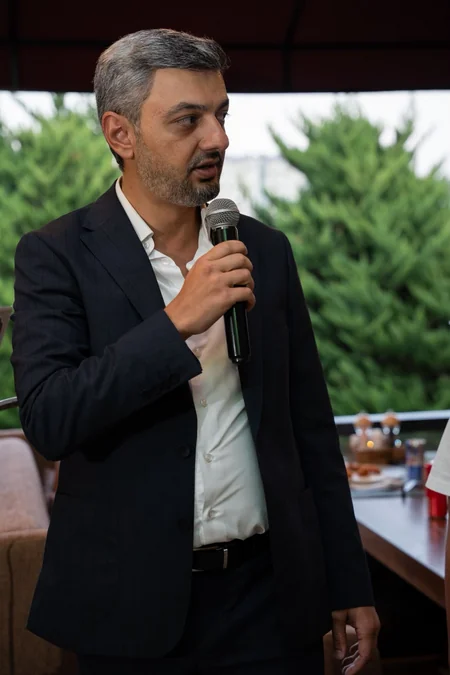 LaLiga Dining & Lounge Musabəyov parkında şəbəkənin ilk park-side məkanını açdı