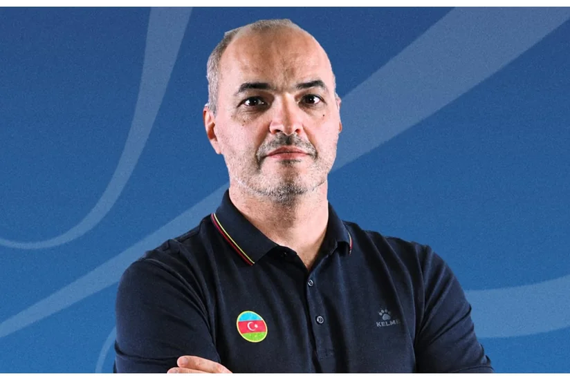 Azərbaycan Basketbol Federasiyası Milan Kotaraçla əməkdaşlığa xitam verib