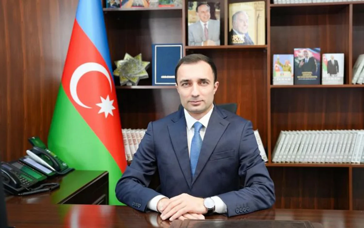 Naxçıvanın bütün rayonlarında DOST qəbul şöbələri yaradılacaq