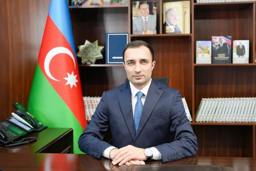 Naxçıvanın bütün rayonlarında DOST qəbul şöbələri yaradılacaq