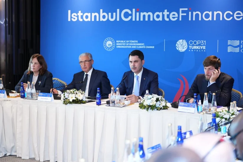 Muxtar Babayev: Azərbaycan COP31-i güclü və etibarlı etmək üçün Türkiyənin yanındadır