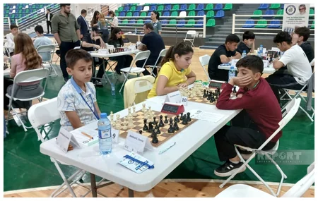 Quba Open 2026 – II Beynəlxalq Şahmat Festivalının açılış mərasimi keçirilib