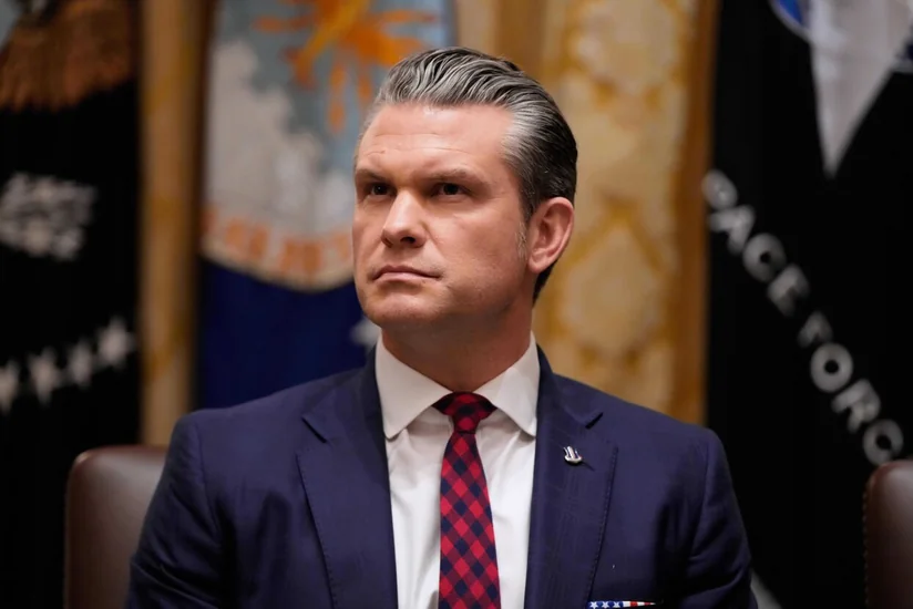 Pit Heqset İranı hədələyib: Tankerlərini məhv edəcəyik və batıracağıq