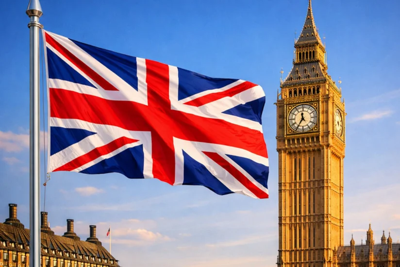 Britaniya ABŞ-nin sanksiya tətbiq etdiyi iranlının iki penthausunun satışına icazə verib