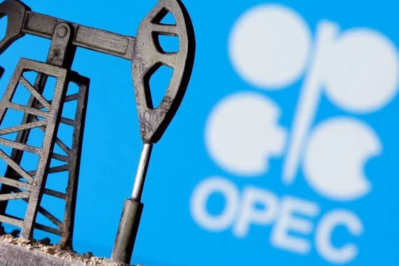 Yeddi OPEC+ ölkəsi oktyabrda neft hasilatı kvotalarını sentyabr səviyyəsində saxlayacaq