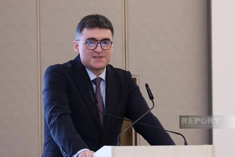 Азербайджан предложил гармонизировать системы сертификации зеленой энергии