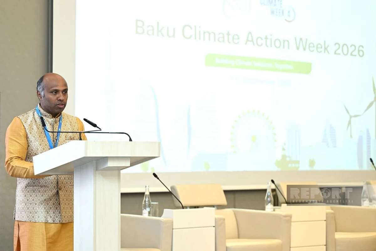 UN: Demand already emerging for high-quality carbon credits
